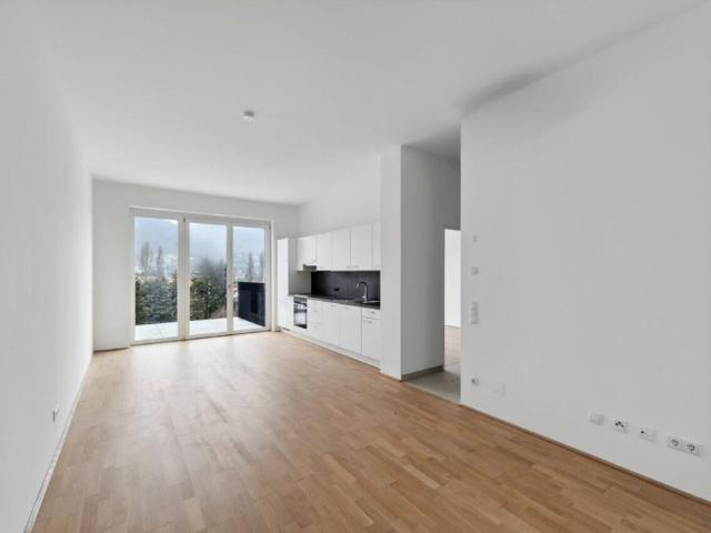 Modernes Wohnen: Top Wohnung im Süd Spitz