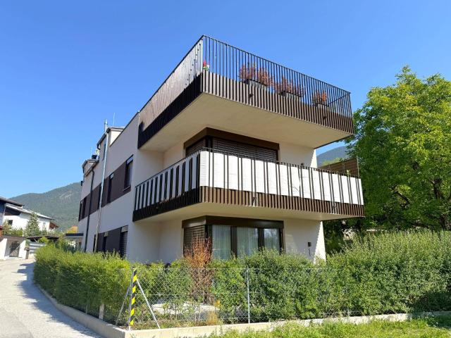 Modernes Wohnen trifft auf zentrale Lage – Ihr neues Zuhause in Zirl