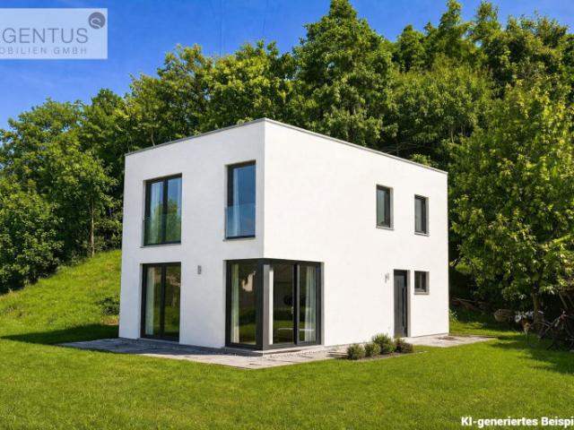 MODERNES WOHNEN zum FAIREN PREIS: Sonniges Grundstück mit geplantem Ein /Zweifamilienhaus nahe Innsbruck zu kaufen!