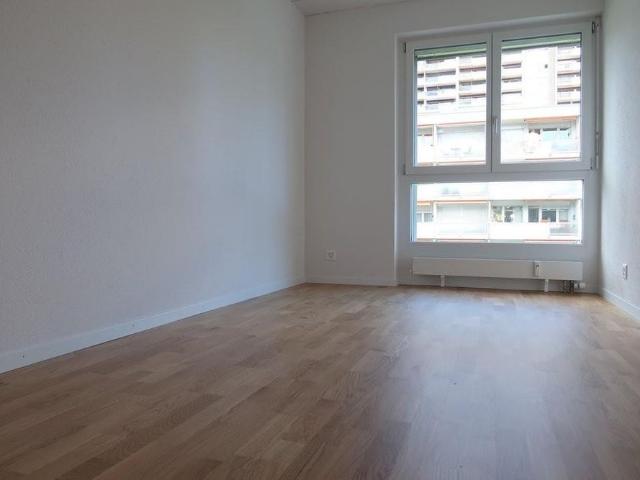 Modernes wohnen zwischen Aare und dem Berner Hausberg