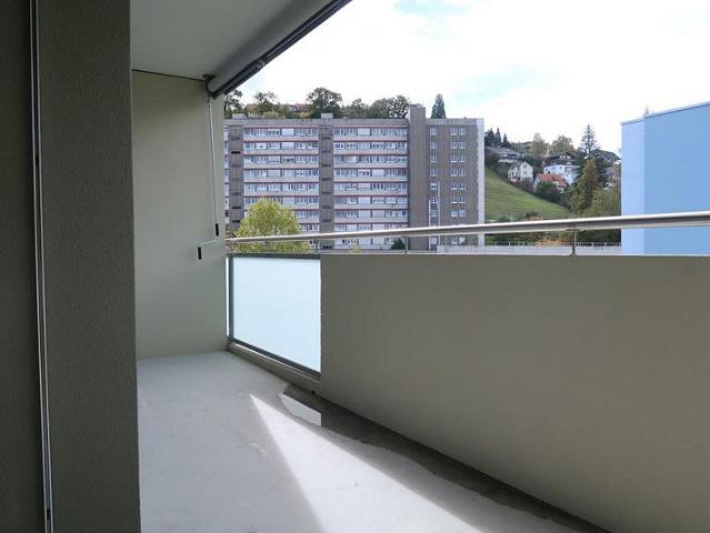 Modernes wohnen zwischen Aare und dem Berner Hausberg