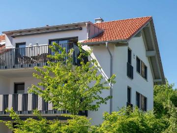 Modernes Wohnen zwischen Isar & München