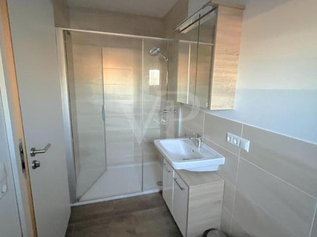 Modernes Wohnerlebnis – Hochwertige 2 Zimmer Wohnung