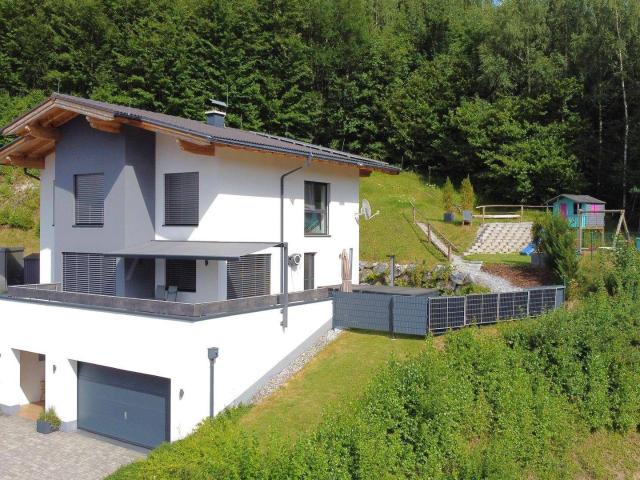 Modernes Wohnhaus in Pfarrwerfen