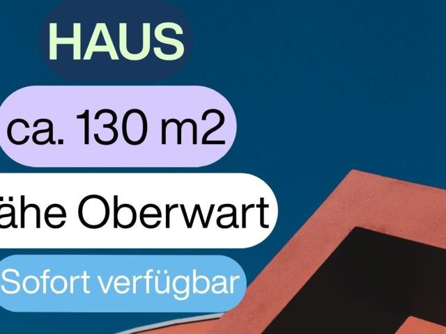 Modernes Wohnhaus in Ruhiger Lage Nahe Oberwart