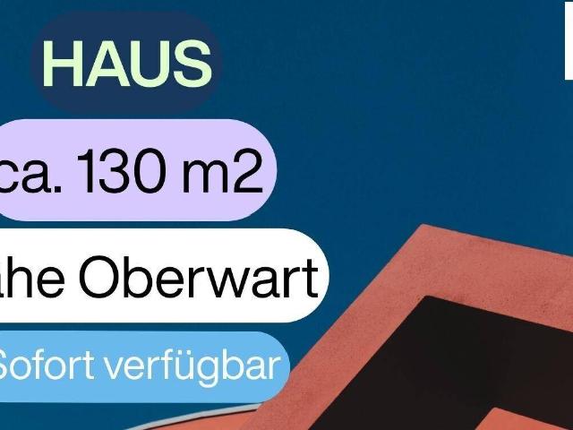 Modernes Wohnhaus in ruhiger Lage nahe Oberwart