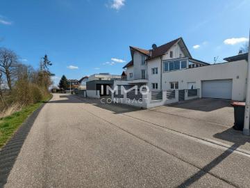 Modernes Wohnhaus in Steinhaus ideal für Familien oder Wohnen & Arbeiten unter einem Dach