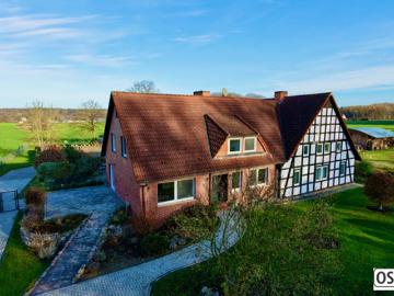 Vehrte, Osnabrücker Land, Nordrhein-Westfalen