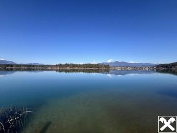 Dietrichsteinerstraße, Faak am See, Finkenstein am Faaker See, Villach-Land, Kärnten