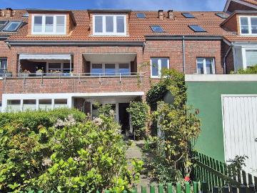 Belumer Deich, Elbe-Weser-Dreieck, Schleswig-Holstein