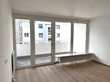 Modernes Wohnjuwel in der Höttinger Au: Generalsanierte, ruhige 2 Zimmer Wohnung