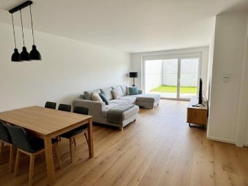 Modernes Wohnjuwel mit Garten zum Top Preis