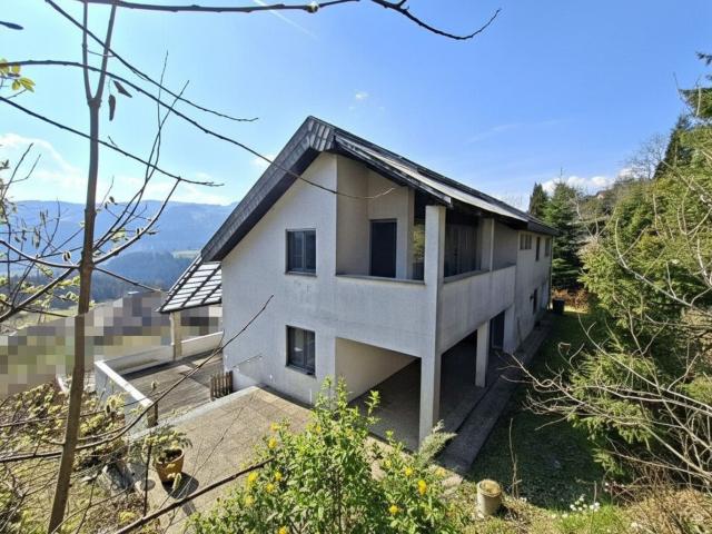 Modernes Wohnparadies Architekten Haus in Toller Aussichtslage