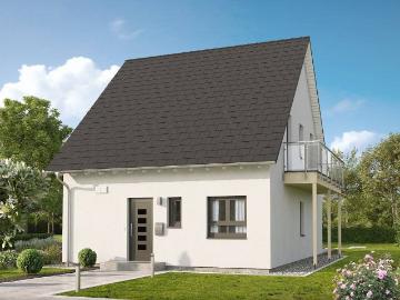 Modernes Wohnparadies Flexibles Zuhause für Ihre individuellen Bedürfnisse
