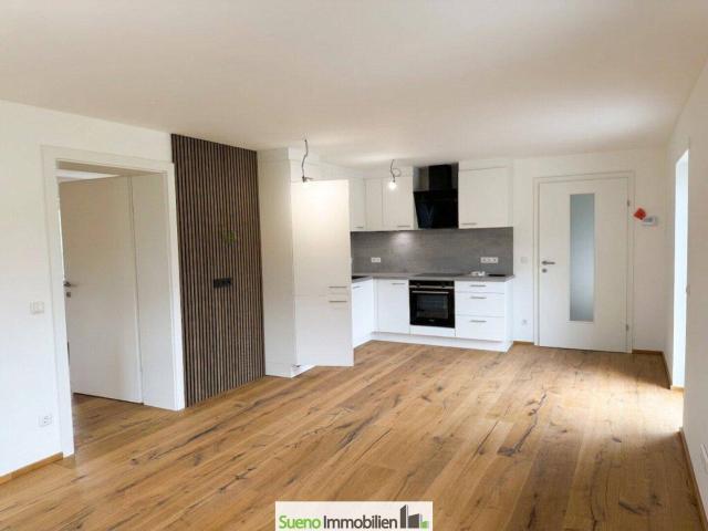 Modernes Zwei Familienhaus: Naturnah wohnen mit Bachnähe und traumhaftem Bergblick