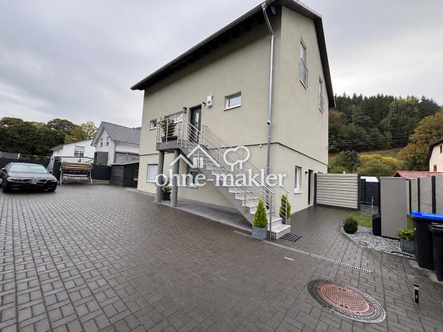 Modernes Einfamilienhaus mit Einliegerwohnung in Elzach Oberprechtal