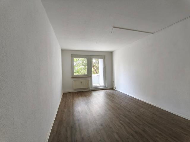 Modernes Zuhause mit Tageslichtbad & Balkon