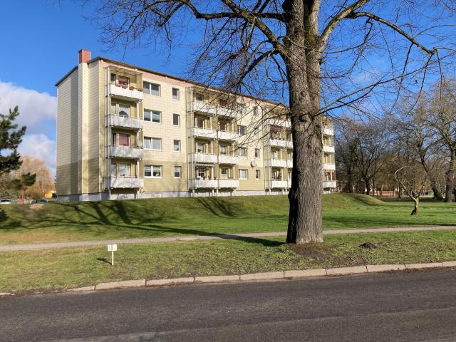 Modernes Zuhause mit Balkon – bis zu 2 Monate Kaltmiete sparen und entspannen