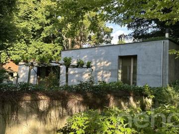 Paracelsusstrasse, Hirzbrunnen, Badischer Bahnhof