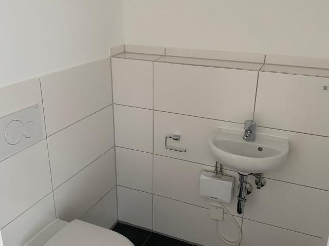 Modernes Zuhause mit guter Anbindung an den ÖPNV