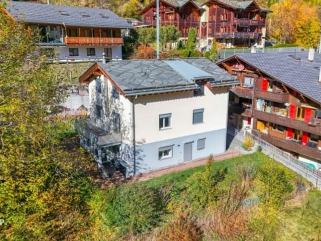 Modernes Zuhause mit spannender Renditechance