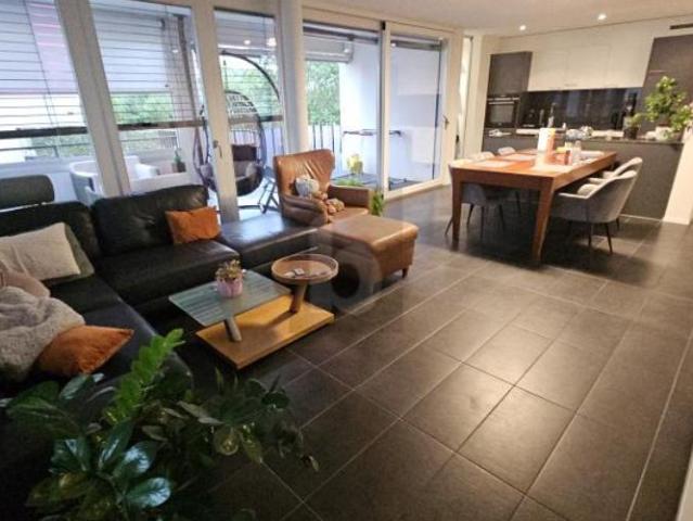 MODERNES ZUHAUSE AN ZENTRALER LAGE
