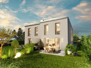 Haus zum Verkauf in 2201 - Garten