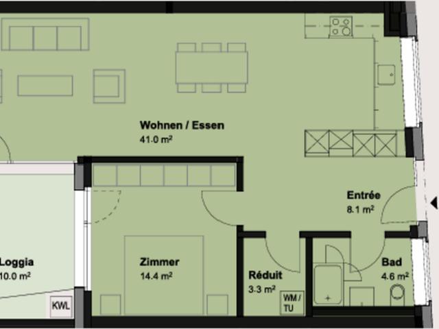Modernes Zuhause gesucht?
