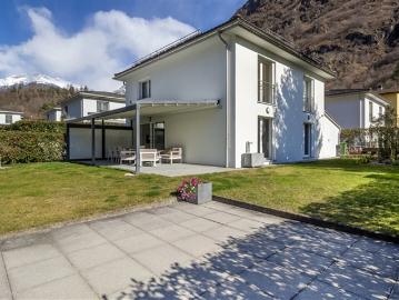 Modernes Zuhause, ideal für Ihre Familie