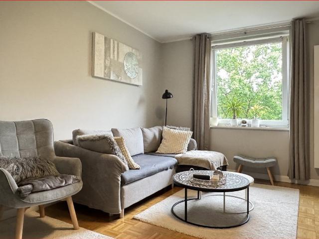 Modernes Zuhause in beliebter Lage