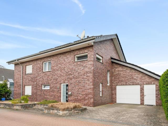 Modernes Zuhause in Lengerich