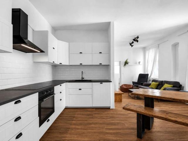 Modernes Altbaujuwel im zentraler Lage von Friedrichshain!