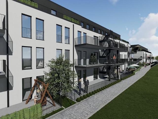 Modernes altersgerechtes Wohnen Energiesparhaus Trier Kürenz Hohe Steuervorteile sichern!