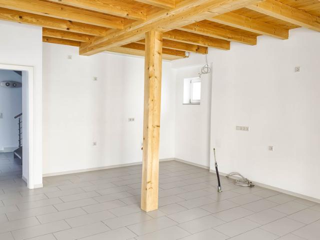 Modernes Altstadthaus mit Innenhof | Reinhart Immobilien Marketing