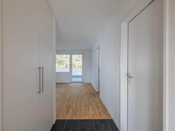 Modernes Ambiente  Wohnung mit grossem Balkon mitten in Zollikofen