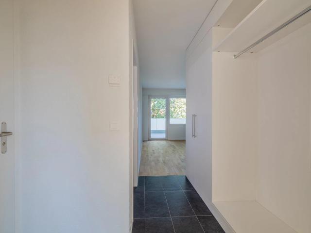 Modernes Ambiente in neuwertiger Wohnung mitten in Zollikofen