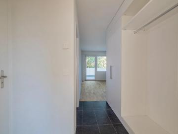 Modernes Ambiente in neuwertiger Wohnung mitten in Zollikofen