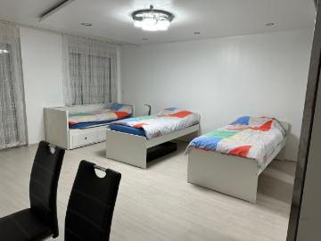 Modernes Apartment 10 in Dortmund Mitte