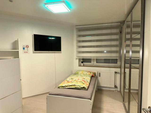 Modernes Apartment 10 in Dortmund Mitte, Dortmund Amsterdam Apartments for Rent