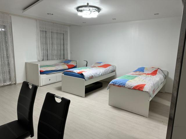 Modernes Apartment 10 in Dortmund Mitte, Dortmund Amsterdam Apartments for Rent