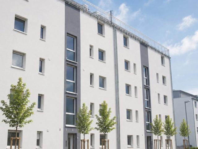 Modernes Apartment