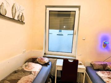 Modernes Apartment 1.A, Dortmund Amsterdam Apartments for Rent