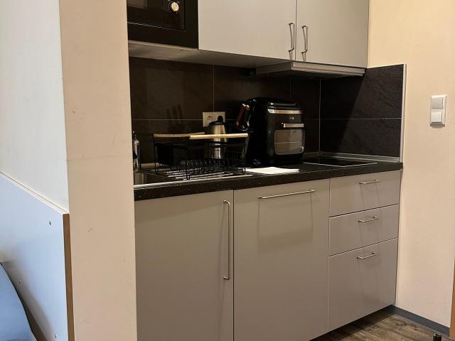 Modernes Apartment 1.B, Dortmund Amsterdam Apartments for Rent