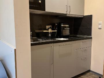 Modernes Apartment 1.B, Dortmund Amsterdam Apartments for Rent