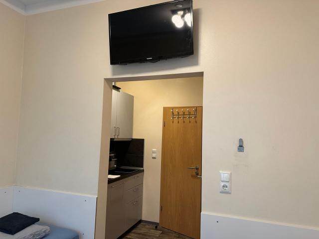 Modernes Apartment 1.B, Dortmund Amsterdam Apartments for Rent