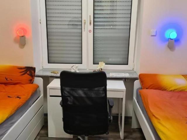 Modernes Apartment 1.B, Dortmund Amsterdam Apartments for Rent