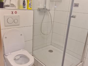 Modernes Apartment 1C in Dortmund, Dortmund Amsterdam Apartments for Rent