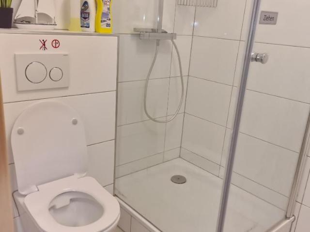 Modernes Apartment 1C in Dortmund, Dortmund Amsterdam Apartments for Rent