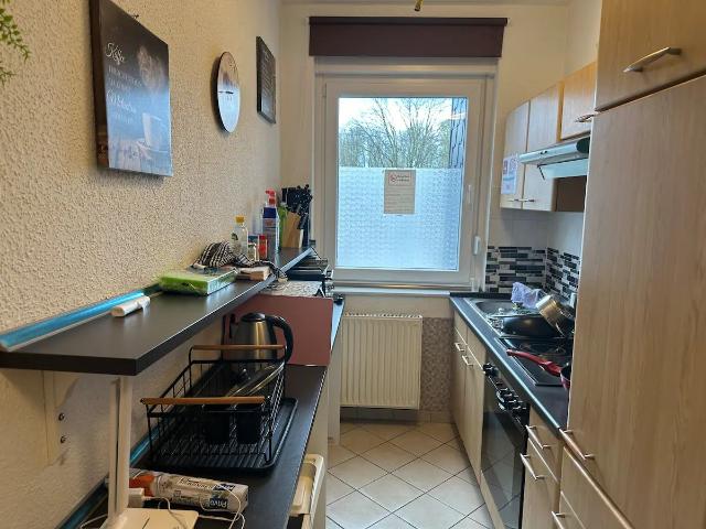 Modernes Apartment 6, Bochum Amsterdam Apartments for Rent