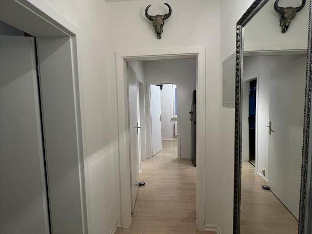 Modernes Apartment 9, Bochum Amsterdam Apartments for Rent
